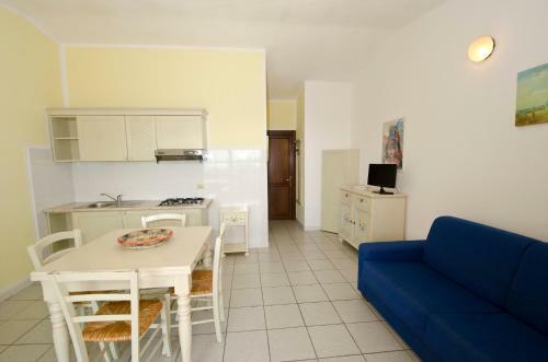 Apartamento A.i.r. Isola Rossa Borgo Di Mare