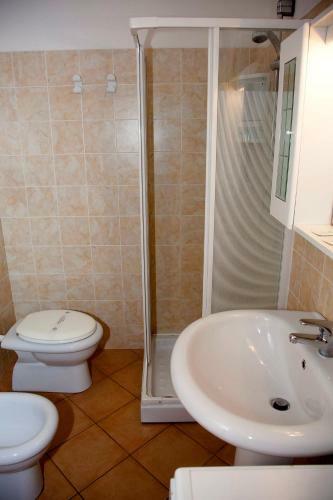 Apartamento A.i.r. Isola Rossa Borgo Di Mare