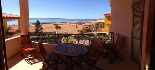 Apartamento A.i.r. Isola Rossa Borgo Di Mare