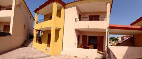 Apartamento A.i.r. Isola Rossa Borgo Di Mare
