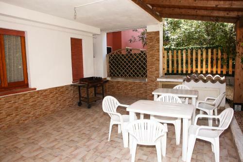 Apartamento A.i.r. Isola Rossa Borgo Di Mare