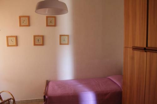 Apartamento A.i.r. Isola Rossa Borgo Di Mare