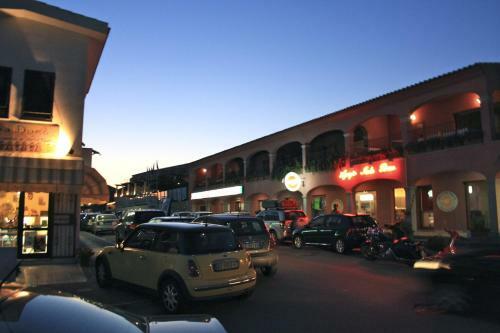 Apartamento A.i.r. Isola Rossa Borgo Di Mare