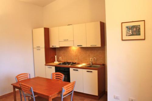 Apartamento A.i.r. Isola Rossa Borgo Di Mare