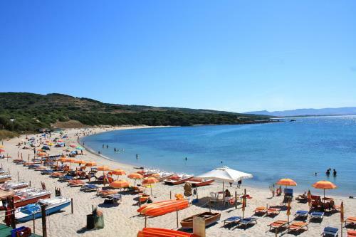 Apartamento A.i.r. Isola Rossa Borgo Di Mare