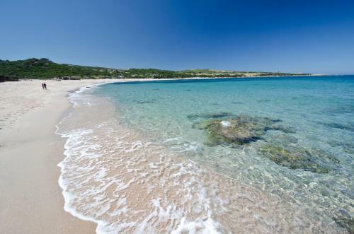 Apartamento A.i.r. Isola Rossa Borgo Di Mare