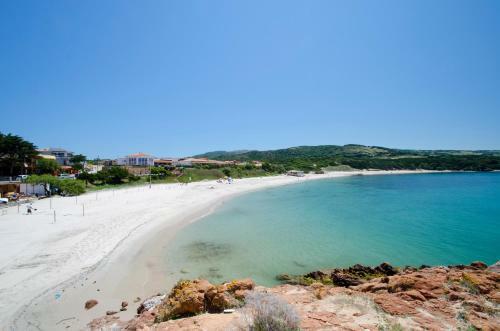 Apartamento A.i.r. Isola Rossa Borgo Di Mare