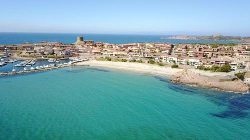 Apartamento A.i.r. Isola Rossa Borgo Di Mare