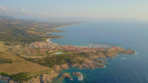 Apartamento A.i.r. Isola Rossa Borgo Di Mare