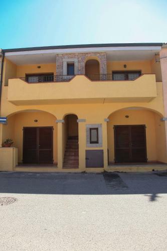 Apartamento A.i.r. Isola Rossa Borgo Di Mare
