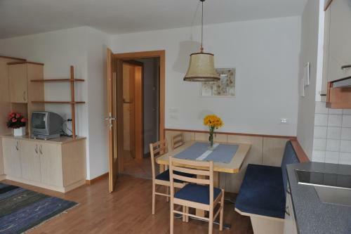 Apartamento Appartements Nomis