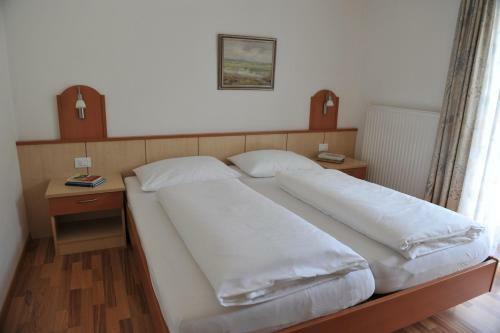 Apartamento Appartements Nomis