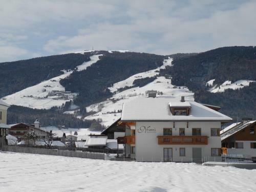 Apartamento Appartements Nomis