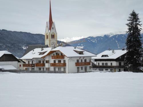 Apartamento Appartements Nomis