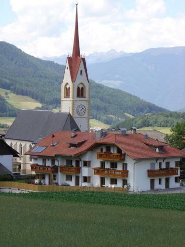 Apartamento Appartements Nomis