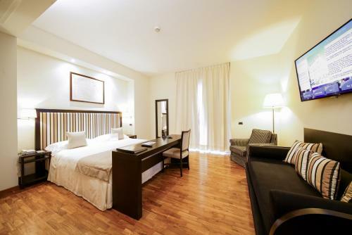 Terrazza Marconi Hotel&spamarine