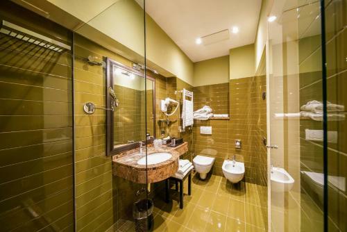 Terrazza Marconi Hotel&spamarine