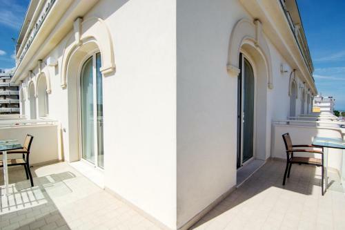Terrazza Marconi Hotel&spamarine