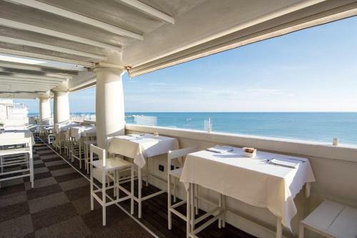 Terrazza Marconi Hotel&spamarine