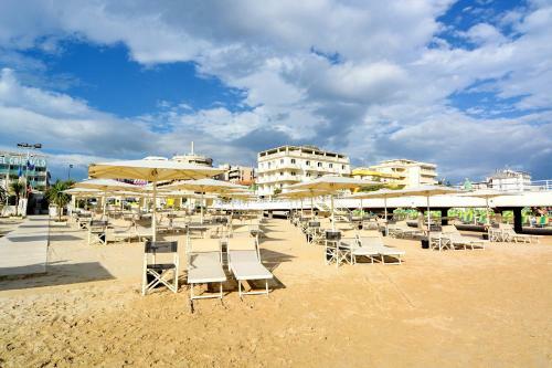 Terrazza Marconi Hotel&spamarine