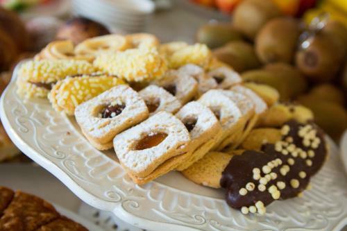 Terrazza Marconi Hotel&spamarine