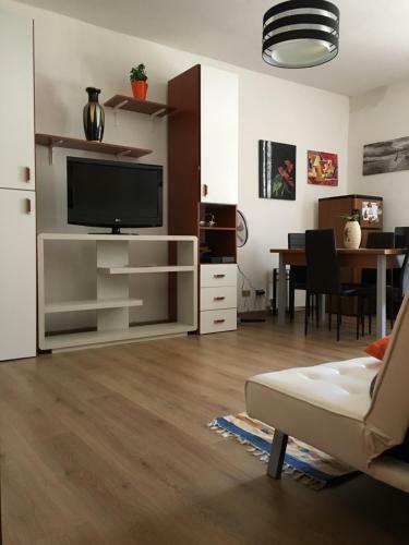 Apartamento Casa Vacanze Via Sant'erasmo