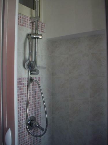 Apartamento Casa Vacanze Via Sant'erasmo