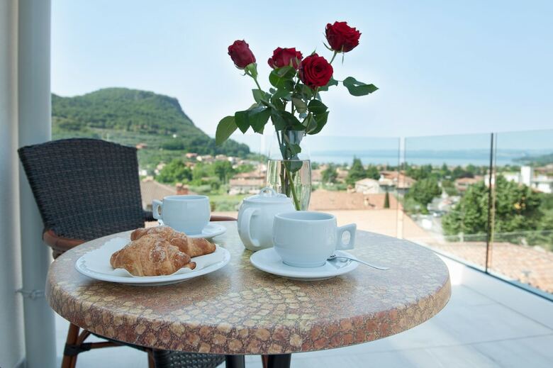 Hotel Italia