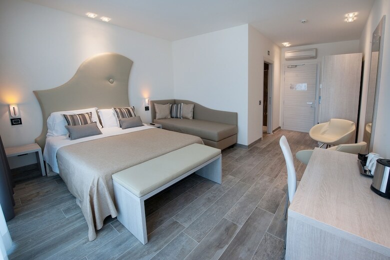 Hotel Italia