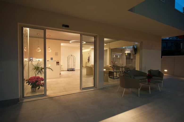 Hotel Italia