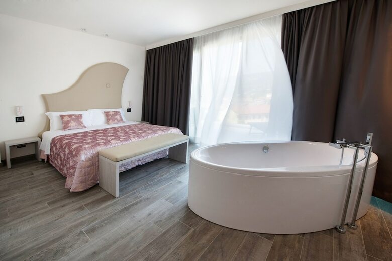 Hotel Italia