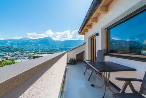 Hotel Br�ndlerhof
