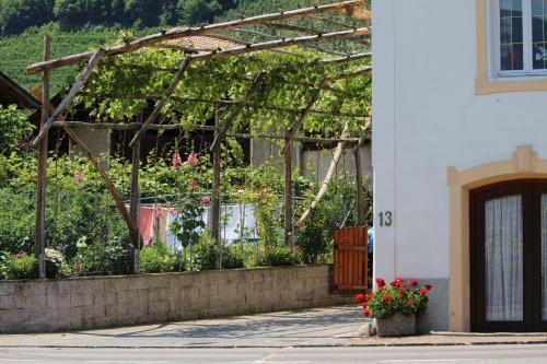 Hotel Br�ndlerhof