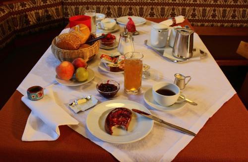 Hotel Br�ndlerhof