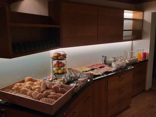 Hostal Garni P�hl