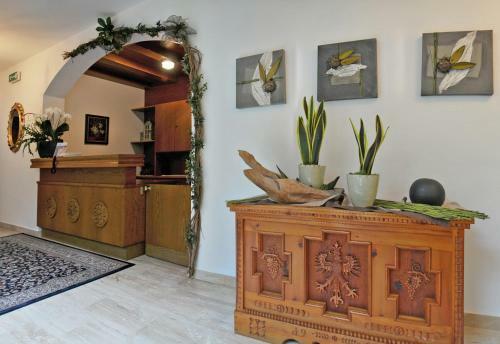 Hostal Garni P�hl