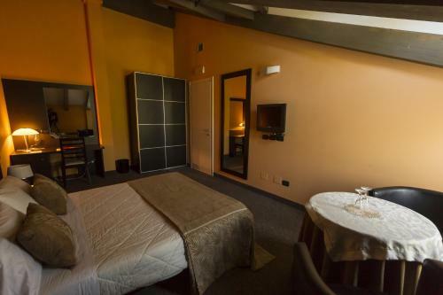 Malpensa Inn Hotel