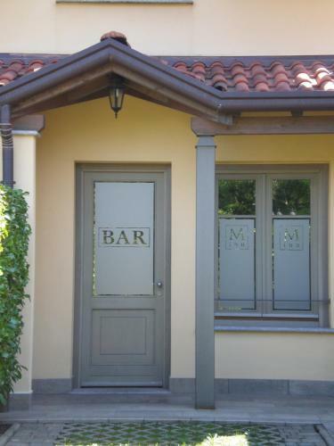Malpensa Inn Hotel