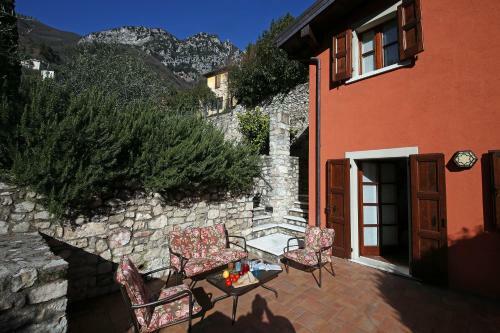 Aparthotel Residence Fondo La Campagnola