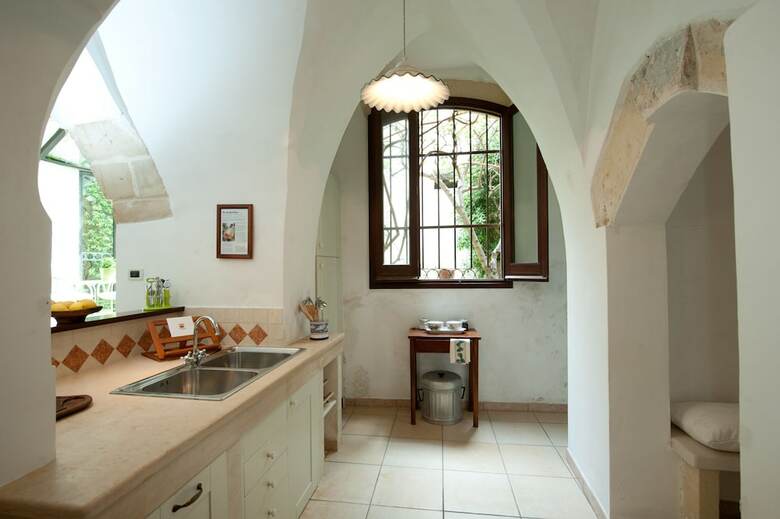Bed & Breakfast Casa D'artista Suite & Garden