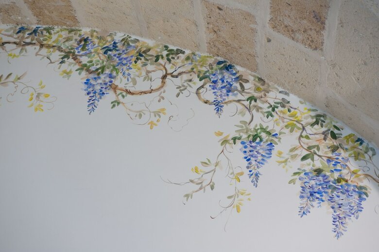 Bed & Breakfast Casa D'artista Suite & Garden
