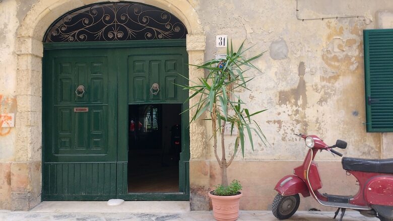 Bed & Breakfast Casa D'artista Suite & Garden