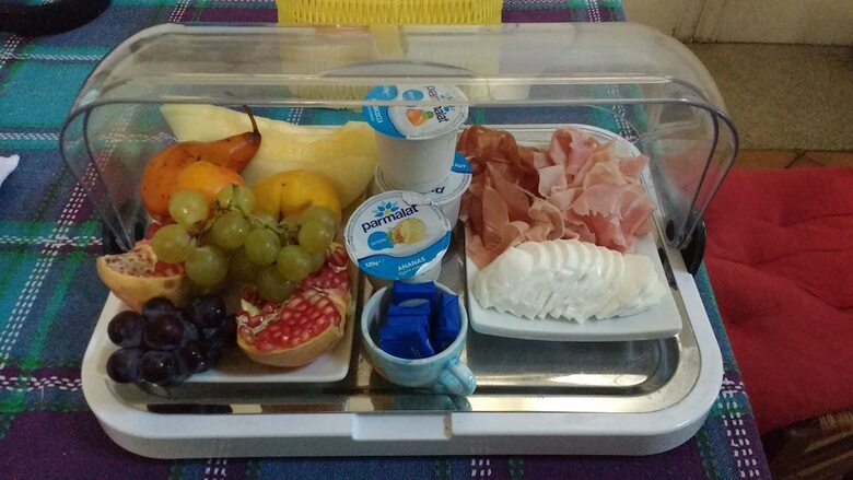 Bed & Breakfast Casa D'artista Suite & Garden