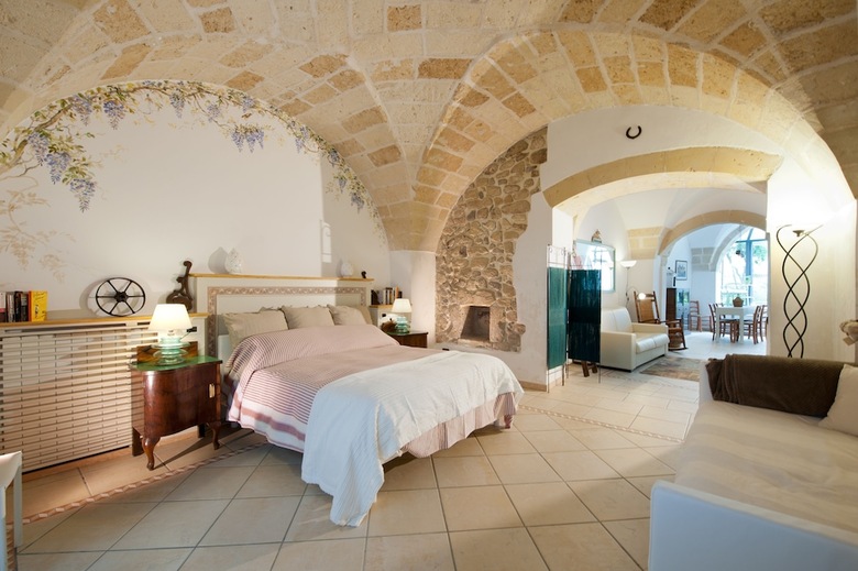 Bed & Breakfast Casa D'artista Suite & Garden