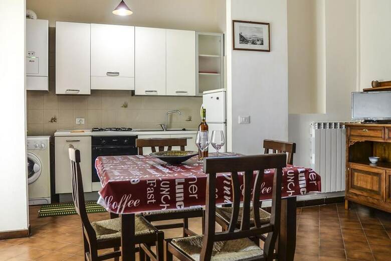 Apartamento San Pietro Casa Vacanze