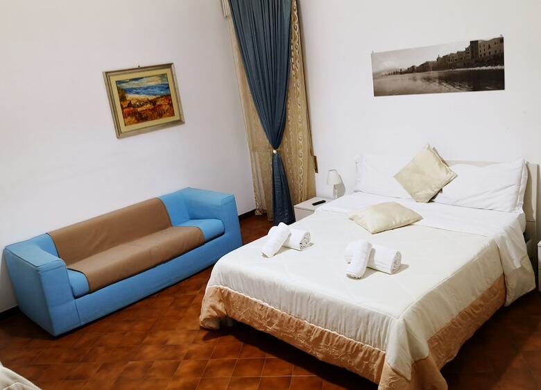 Apartamento San Pietro Casa Vacanze
