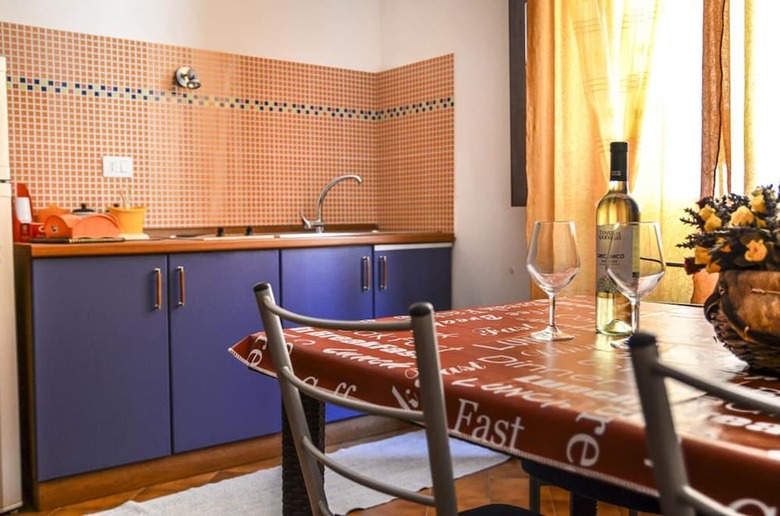 Apartamento San Pietro Casa Vacanze