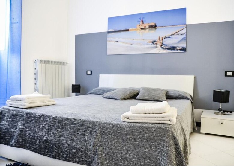 Apartamento San Pietro Casa Vacanze