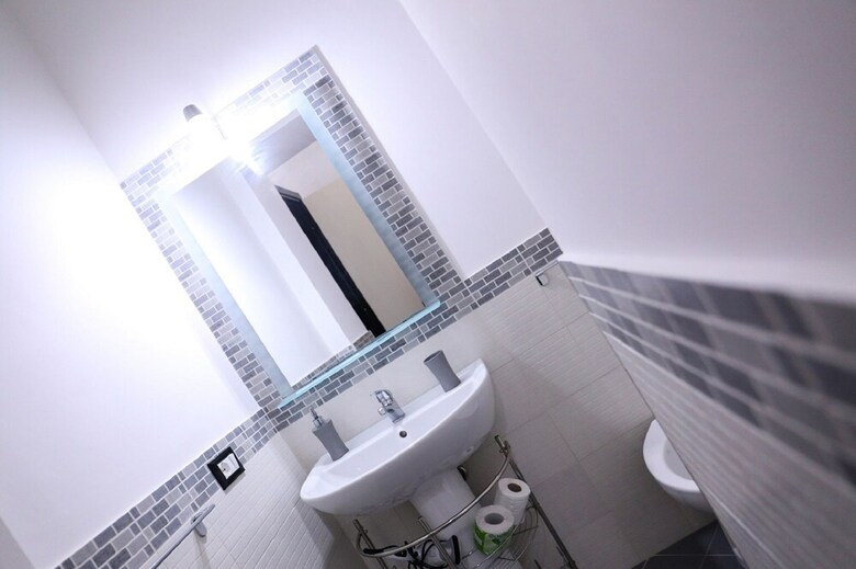 Apartamento San Pietro Casa Vacanze
