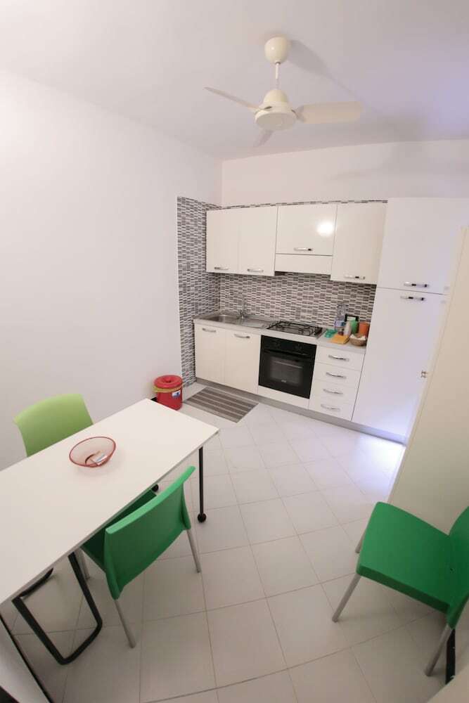 Apartamento San Pietro Casa Vacanze